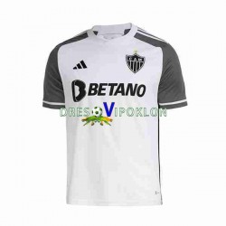 Atletico Mineiro Dres Gostujući 2023-2024 Kratkih Rukava ,Muški