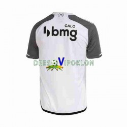Atletico Mineiro Dres Gostujući 2023-2024 Kratkih Rukava ,Muški