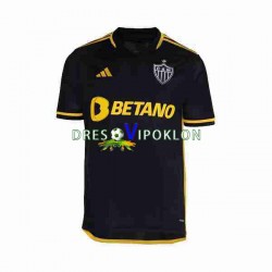 Atletico Mineiro Dres Treći 2023-2024 Kratkih Rukava ,Muški