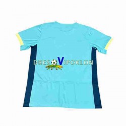 Australija Dres Gostujući 2023-2024 Kratkih Rukava ,Muški