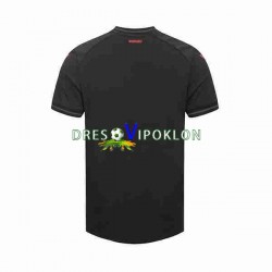 Bayer 04 Leverkusen Dres Domaći 2023-2024 Kratkih Rukava ,Muški