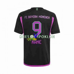 FC Bayern München Harry Kane 9 Dres Gostujući 2023-2024 Kratkih Rukava ,Muški