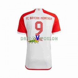 FC Bayern München Harry Kane 9 Dres Domaći 2023-2024 Kratkih Rukava ,Muški