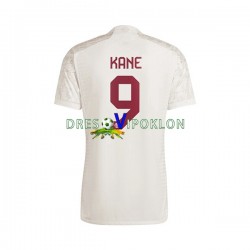 FC Bayern München Harry Kane 9 Dres Treći 2023-2024 Kratkih Rukava ,Muški