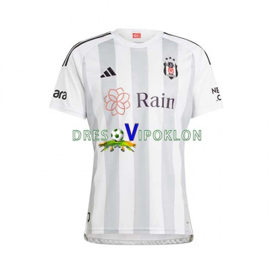 Besiktas Dres Domaći 2023-2024 Kratkih Rukava ,Muški