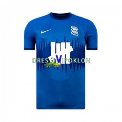 Birmingham City Dres Domaći 2023-2024 Kratkih Rukava ,Muški