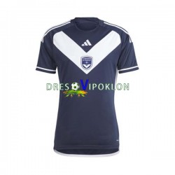 Bordeaux Dres Domaći 2023-2024 Kratkih Rukava ,Muški