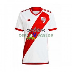 River Plate Dres Domaći 2023-2024 Kratkih Rukava ,Muški