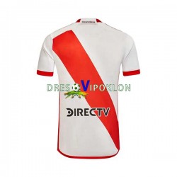 River Plate Dres Domaći 2023-2024 Kratkih Rukava ,Muški