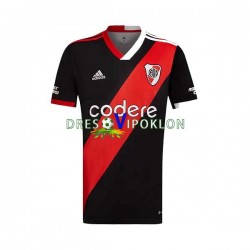 River Plate Dres Treći 2023-2024 Kratkih Rukava ,Muški