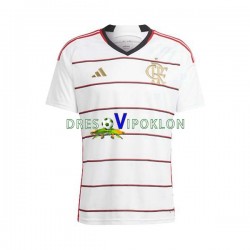 CR Flamengo Dres Gostujući 2023-2024 Kratkih Rukava ,Muški