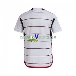 CR Flamengo Dres Gostujući 2023-2024 Kratkih Rukava ,Muški