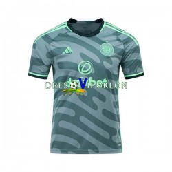 Celtic Dres Treći 2023-2024 Kratkih Rukava ,Muški