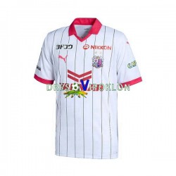 Cerezo Osaka Dres Gostujući 2023 Kratkih Rukava ,Muški