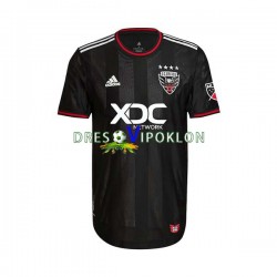 DC United Dres Domaći 2023-2024 Kratkih Rukava ,Muški