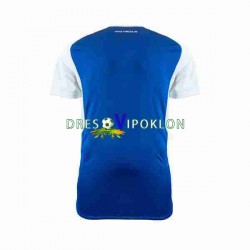Dinamo Zagreb Dres Domaći 2023-2024 Kratkih Rukava ,Muški