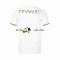 Feyenoord Rotterdam Dres Treći 2023-2024 Kratkih Rukava ,Muški