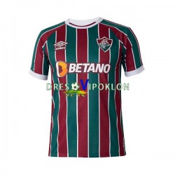 Fluminense Dres Domaći 2023-2024 Kratkih Rukava ,Muški