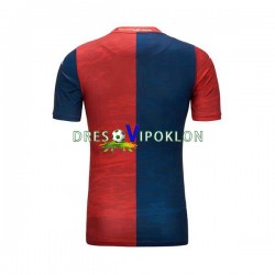 Genoa Dres Domaći 2023-2024 Kratkih Rukava ,Muški