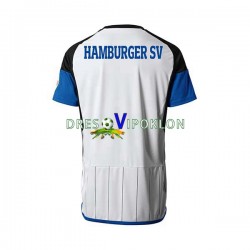 Hamburger SV Dres Domaći 2023-2024 Kratkih Rukava ,Muški