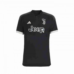 Juventus Dres Treći 2023-2024 Kratkih Rukava ,Muški