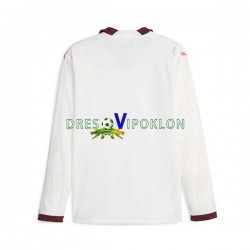 Manchester City Dres Gostujući 2023-2024 Dugim Rukavima ,Muški