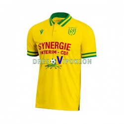 Nantes Dres Domaći 2023-2024 Kratkih Rukava ,Muški