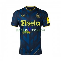 Newcastle United Dres Treći 2023-2024 Kratkih Rukava ,Muški