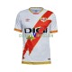 Rayo Vallecano Dres Domaći 2023-2024 Kratkih Rukava ,Muški