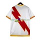 Rayo Vallecano Dres Domaći 2023-2024 Kratkih Rukava ,Muški
