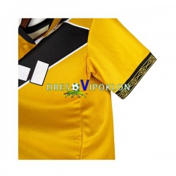 Rayo Vallecano Dres Treći 2023-2024 Kratkih Rukava ,Muški