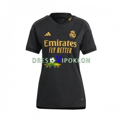 Real Madrid Dres Treći 2023-2024 Kratkih Rukava ,Ženski