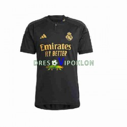 Real Madrid Dres Treći 2023-2024 Kratkih Rukava ,Muški