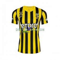 SBV Vitesse Dres Domaći 2022-2023 Kratkih Rukava ,Muški