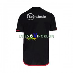 Sao Paulo Dres Treći 2023-2024 Kratkih Rukava ,Muški