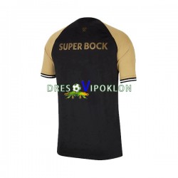 Sporting CP Dres Treći 2023-2024 Kratkih Rukava ,Muški