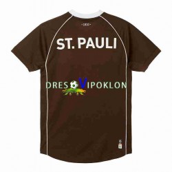 St Pauli Dres Domaći 2023-2024 Kratkih Rukava ,Muški