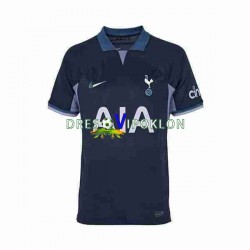 Tottenham Hotspur Dres Gostujući 2023-2024 Kratkih Rukava ,Muški