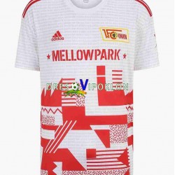 Union Berlin Special Dres 2023-2024 Kratkih Rukava ,Muški