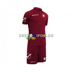 Venezuela 2019 Dres Domaći Kratkih Rukava ,Dječji Komplet