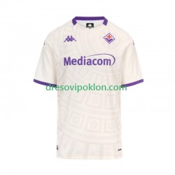 ACF Fiorentina Dres Gostujući 2025-2026 Kratkih Rukava ,Muški