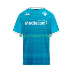 ACF Fiorentina Dres Treći 2025-2026 Kratkih Rukava ,Muški