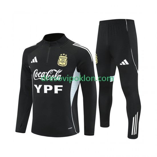 Argentina Komplet Sweatshirts 2025-2026