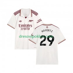 Arsenal Kai Havertz 29 Dres Treći 2025-2026 Kratkih Rukava ,Muški
