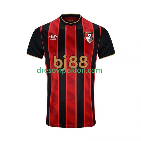 BOURNEMOUTH Dres Domaći 2025-2026 Kratkih Rukava ,Muški