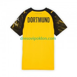 Borussia Dortmund Dres Domaći 2025-2026 Kratkih Rukava ,Muški