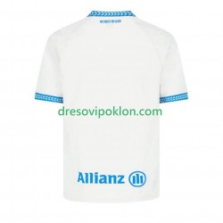 Club Brugge Dres Gostujući 2025-2026 Kratkih Rukava ,Muški