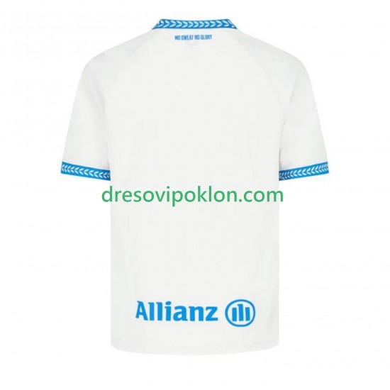 Club Brugge Dres Gostujući 2025-2026 Kratkih Rukava ,Muški