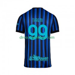 Inter Milan Mehdi Taremi 99 Dres Domaći 2025-2026 Kratkih Rukava ,Muški
