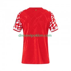 Mainz 05 Dres Domaći 2025-2026 Kratkih Rukava ,Muški